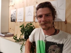 jeroen geurts emmaus tiny house pakhuisb