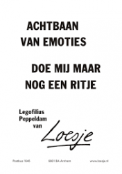 loesje