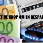 zet de knop om FB banner