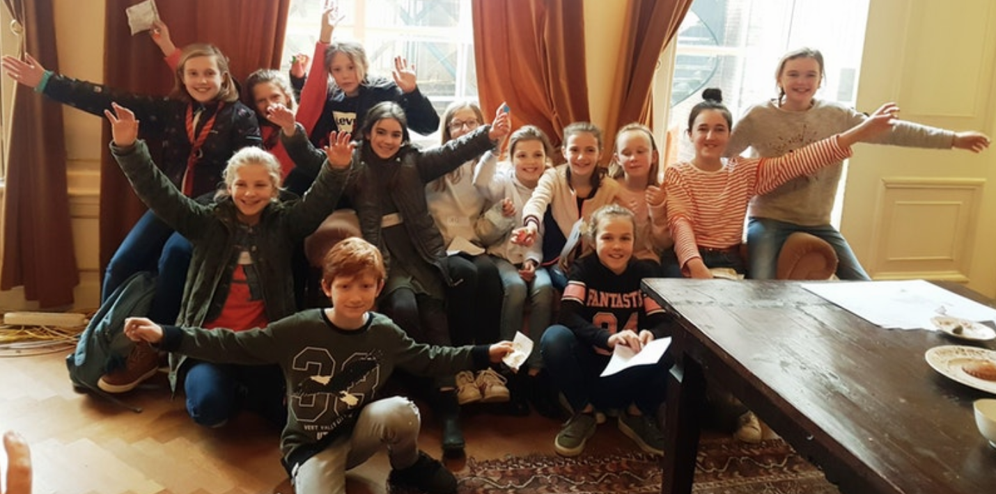 13/03 Kinder Trendrede