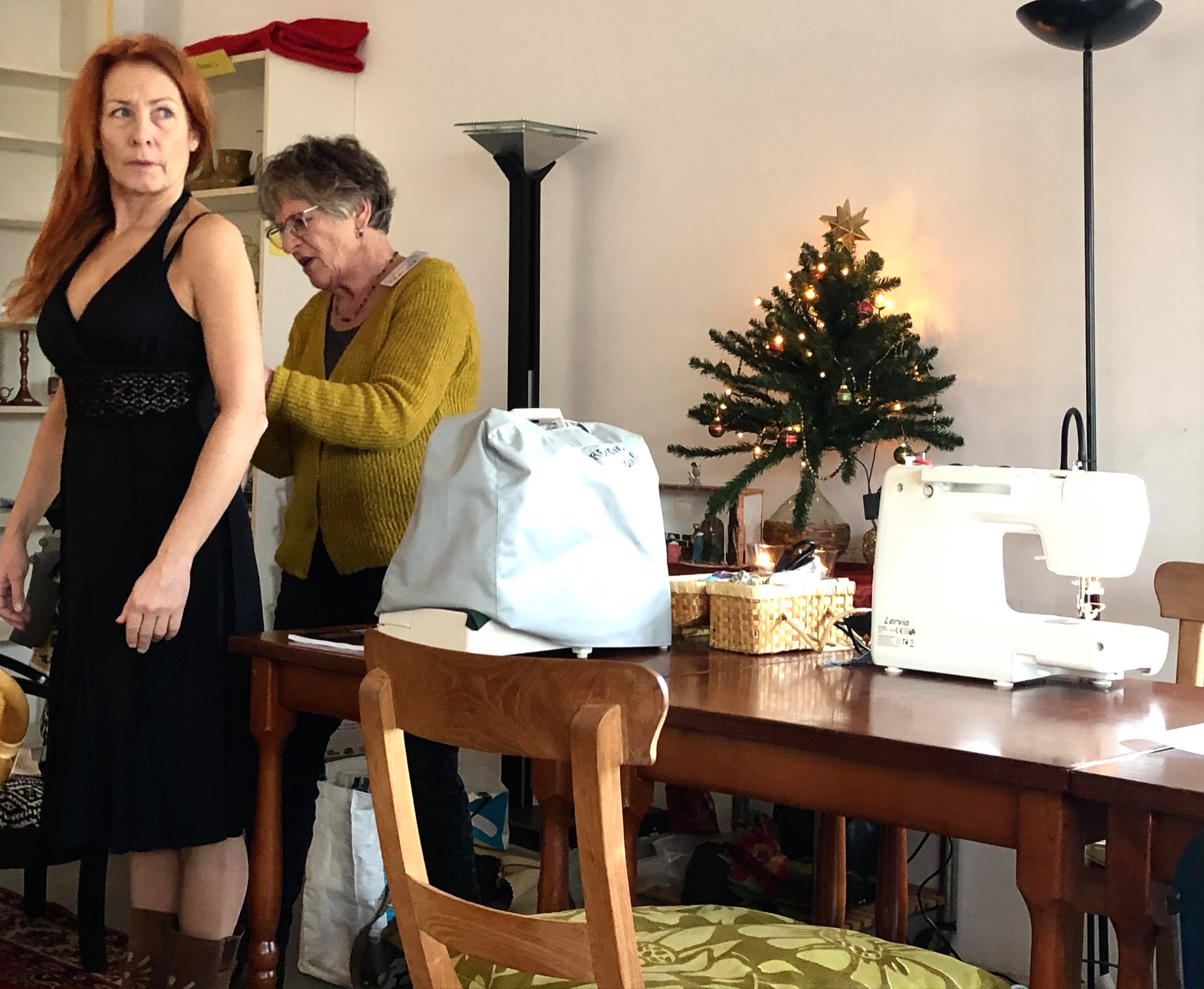 Het Repaircafé, om van te houden