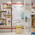 Expo: Hoor mij, zie mij – in november en december bij de Explore Store